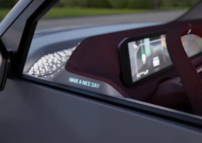 Kommende bil: Kia EV2 - Jørgen Hansen Biler