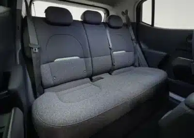 Kia EV2 - En B-SUV designet til hverdagen - Jørgen Hansen Biler