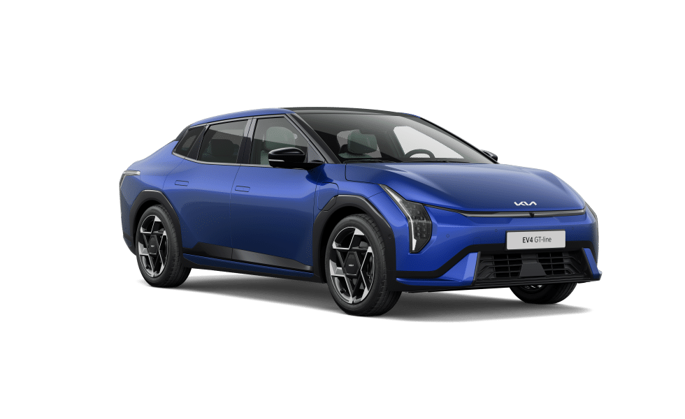 Kia EV4 Fastback - Elektrisk Sedan - Jørgen Hansen Biler A/S Kia EV4 Fastback - Elektrisk Sedan - Jørgen Hansen Biler A/S