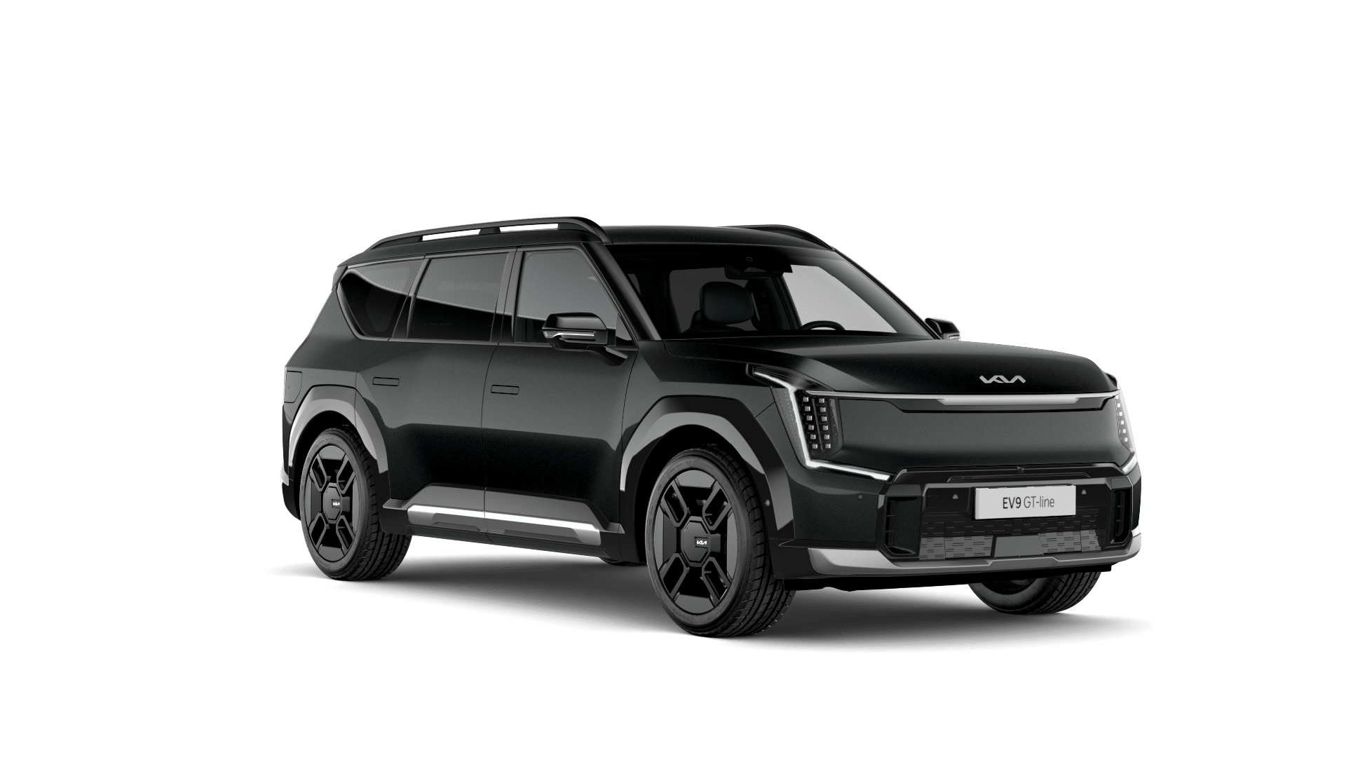 Kia EV4 – Prisstærk Elektrisk Hatchback - Jørgen Hansen Biler