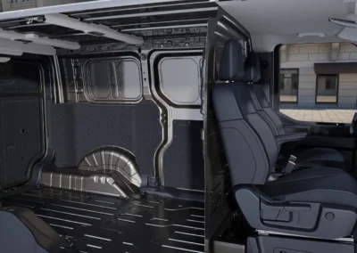 Kia PV5 Cargo - Elektrisk varevogn - Jørgen Hansen Biler