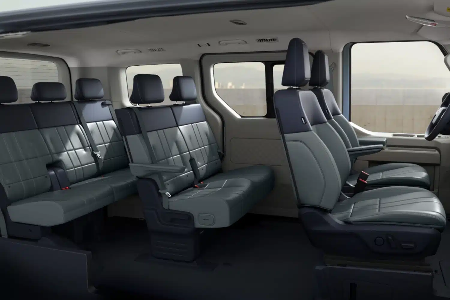 kia-pv5-passenger-line-up-with-new-6-and 7-seat-print-3600x2400-3 Kia PV5 Passenger - Stor elektrisk MPV - Jørgen Hansen Biler