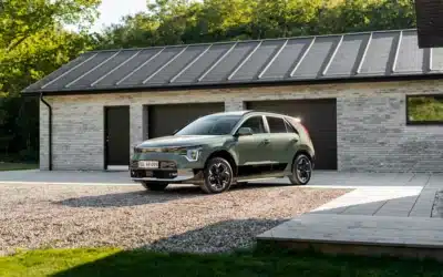 Begrænset parti fabriksnye Kia Niro EV lander hos os – til priser vi aldrig har set før