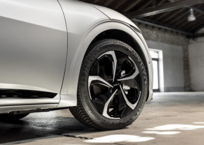 Kias EV-modelserie vil udover Kia EV6, EV9 og EV3 yderligere komme til at omfatte EV5, EV4 og EV2.