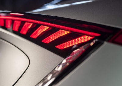 Kias EV-modelserie vil udover Kia EV6, EV9 og EV3 yderligere komme til at omfatte EV5, EV4 og EV2.