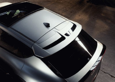 Kia EV6 GT - Elbil som sportsvogn - Jørgen Hansen Biler