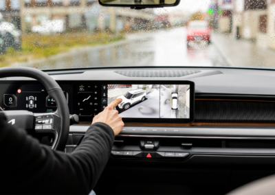 Kias EV-modelserie vil udover Kia EV6, EV9 og EV3 yderligere komme til at omfatte EV5, EV4 og EV2.