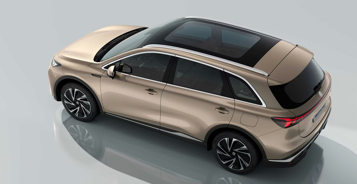 mgs6-14-1 Kia PV5 Cargo - Elektrisk varevogn - Jørgen Hansen Biler